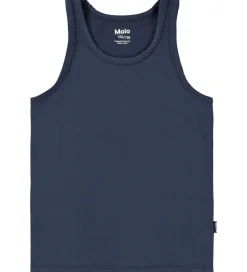 Molo Undertrøjer - Jayden - 2-pak - Moods Blue