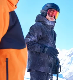 Molo Vinterjakke - Alpine - Moon