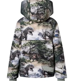 Molo Vinterjakke - Castor - Rocky Dino