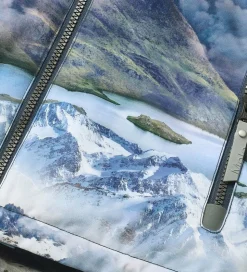 Molo Vinterjakke - Castor - Snowy Mountains