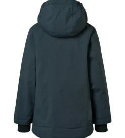 Molo Vinterjakke - Heiko - Night Navy