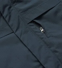 Molo Vinterjakke - Heiko - Night Navy