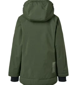 Molo Vinterjakke - Heiko - Dark Forest