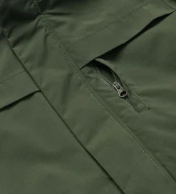 Molo Vinterjakke - Heiko - Dark Forest