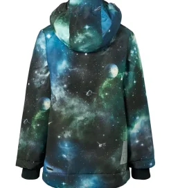 Molo Vinterjakke - Heiko - Far Out