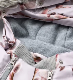 Molo Vinterjakke - Hopla Fur - Willow Kitten