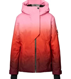 Molo Vinterjakke - Pearson - Fiery Red