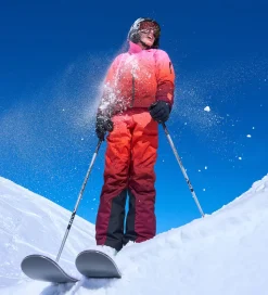 Molo Vinterjakke - Pearson - Fiery Red