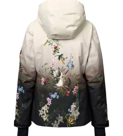 Molo Vinterjakke - Pearson - Faded Paisley