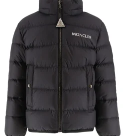 Moncler Dunjakke - Bajan - Sort