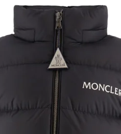Moncler Dunjakke - Bajan - Sort