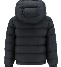 Moncler Dunjakke - Grecois - Sort