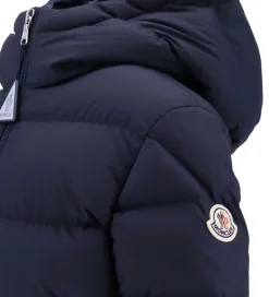 Moncler Dunjakke - Taidu - Navy