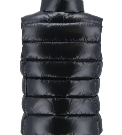 Moncler Dunvest - Ghany - Sort