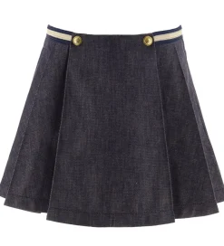 Moncler Nederdel - Denim - Blå