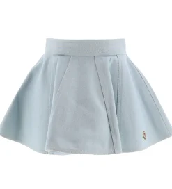 Moncler Nederdel - Denim - Royal