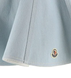 Moncler Nederdel - Denim - Royal