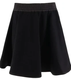 Moncler Nederdel - Sort