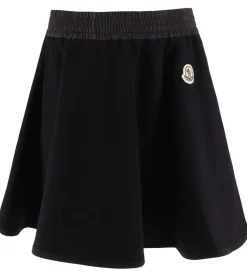 Moncler Nederdel - Sort