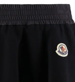 Moncler Nederdel - Sort