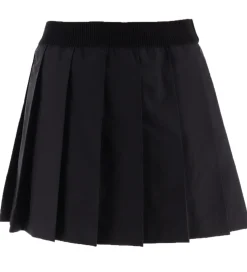 Moncler Nederdel - Sort