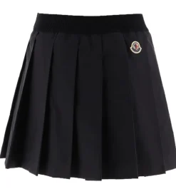 Moncler Nederdel - Sort