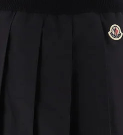 Moncler Nederdel - Sort