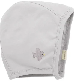 Moonboon Natdragt m. Babyhjelm - Gaveæske - Lunar Rock