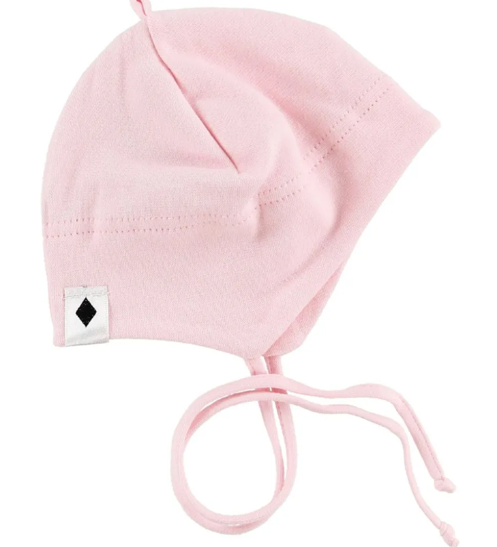 MP Babyhjelm - Rosa