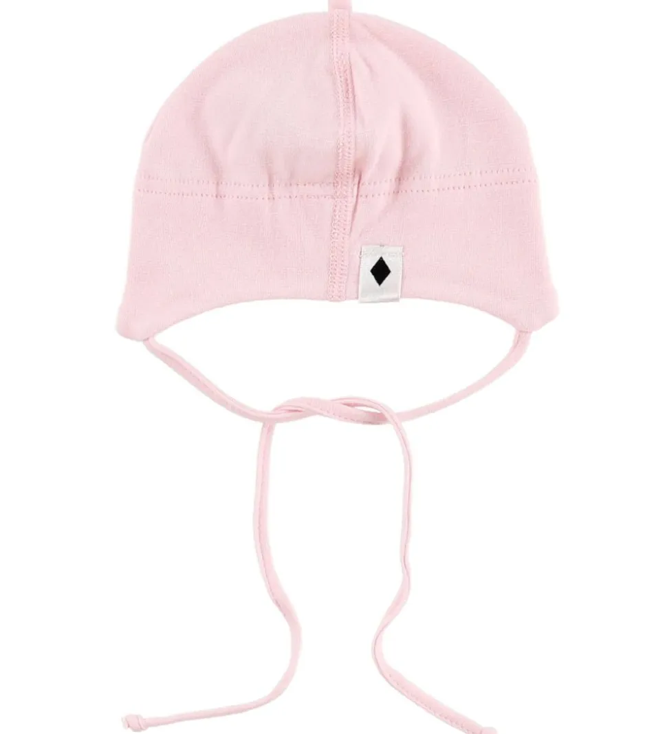 MP Babyhjelm - Rosa
