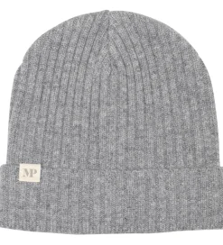 MP Hue - Uld/Bomuld - Uppsala - Gråmeleret