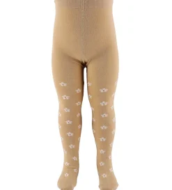 MP Strømpebukser - Daisy - Porcine