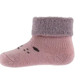 MP Strømper - Uld - Arven - Woodrose