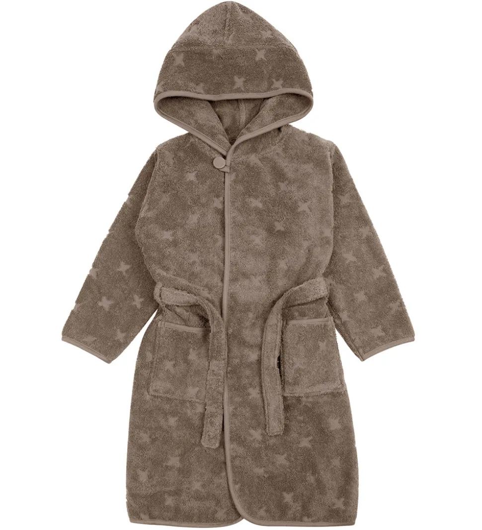 Müsli Badekåbe - Cashew