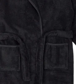 Müsli Badekåbe - Sort