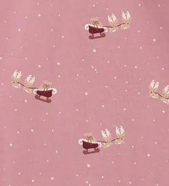 Müsli Body l/æ - Christmas - Nostalgia Rose/Cabernet/Balsam Crea