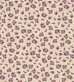 Müsli Body l/æ - Zinna - Oak/Nostalgia Rose/Deep Green