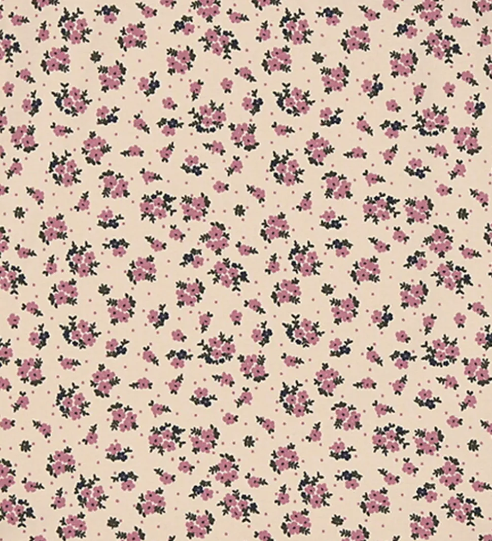 Müsli Body l/æ - Zinna - Oak/Nostalgia Rose/Deep Green