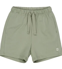 Müsli Shorts - Cozy Me - Poetry Green
