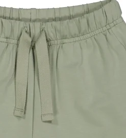 Müsli Shorts - Cozy Me - Poetry Green