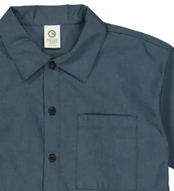Müsli Skjorte - Chambray - Chambray