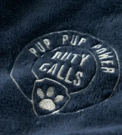 Name It Badekåbe - NmmNasir - Paw Patrol - Navy Blazer