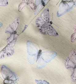 Name It Biker Shorts - NmfHasmina - Peyote Melange