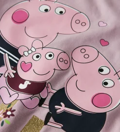 Name It Bluse - NmfOra - Gurli Gris - Keepsake Lilac