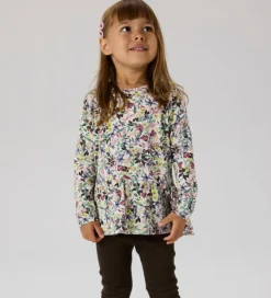 Name It Bluse - NmfSalliana - Cloud Dancer