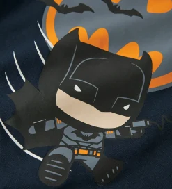 Name It Bluse - NmmOlej - Batman - Navy Blazer