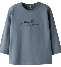 Name It Bluse - NmmRadolf - Flint Stone