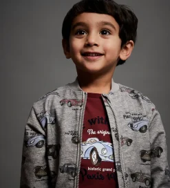 Name It Bluse - NmmRubin - Burnt Russet