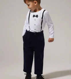 Name It Bluse - NmmRyder - Bright White