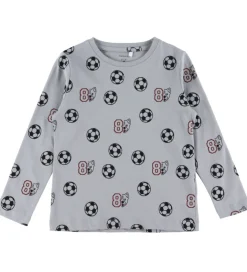 Name It Bluser - Noos - 3-pak - NmmNiko - Navy Blazer